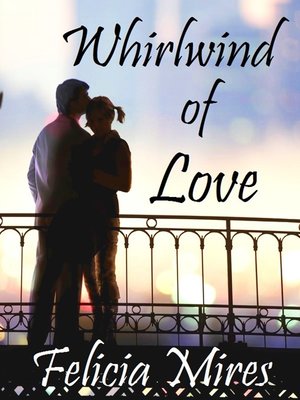 cover image of Whirlwind of Love